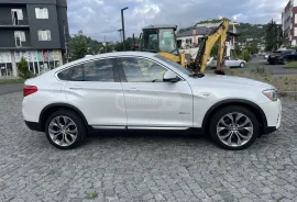 BMW, X Series, X4