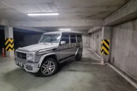 Mercedes-Benz, G-Class, G 500