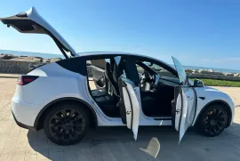 Tesla, Model Y