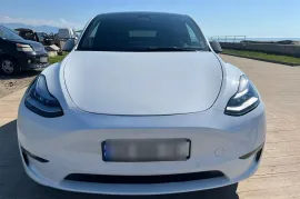 Tesla, Model Y