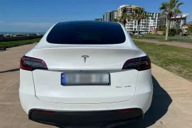 Tesla, Model Y