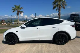 Tesla, Model Y