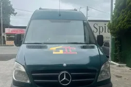 Mercedes-Benz , Sprinter