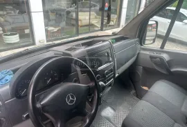 Mercedes-Benz, Sprinter