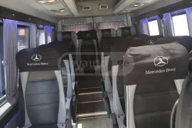 Mercedes-Benz, Sprinter