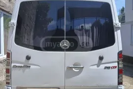 Mercedes-Benz, Sprinter