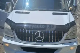 Mercedes-Benz, Sprinter