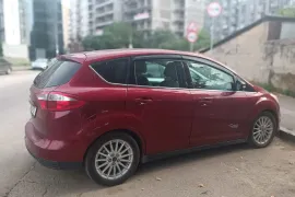 Ford, C-Max