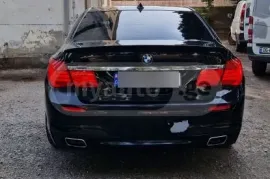 BMW, 7 Series, 740