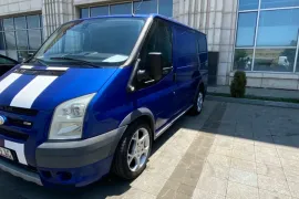 Ford, Transit