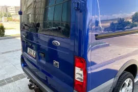 Ford, Transit