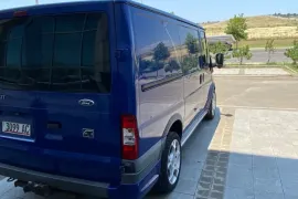 Ford, Transit