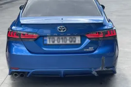 Toyota, Camry