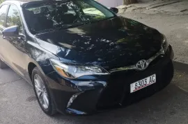 Toyota, Camry