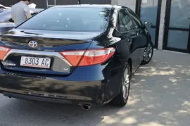 Toyota, Camry