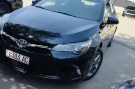 Toyota, Camry