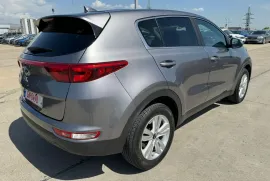 Kia, Sportage