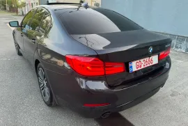 BMW, 5 Series, 530