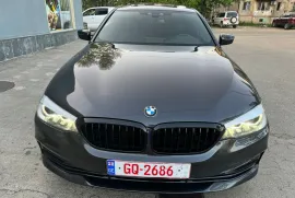 BMW, 5 Series, 530