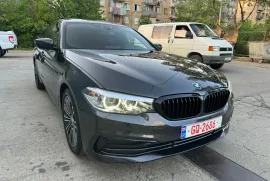 BMW, 5 Series, 530