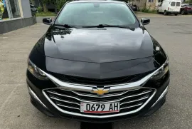 Chevrolet, Malibu