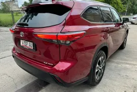 Toyota, Highlander