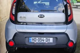 Kia, Soul