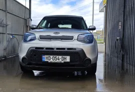 Kia, Soul