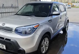 Kia, Soul