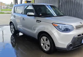 Kia, Soul