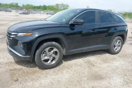 Hyundai, Tucson