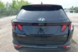 Hyundai, Tucson