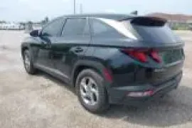 Hyundai, Tucson