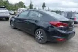 Hyundai, Elantra