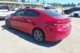 Hyundai, Elantra