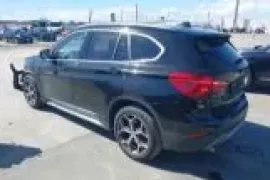 BMW, X Series, X1