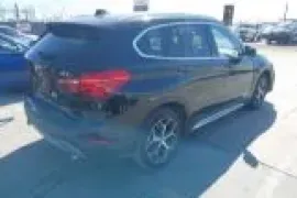 BMW, X Series, X1