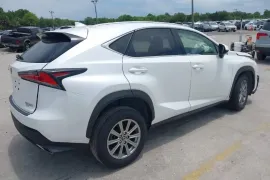 Lexus , NX, NX 300