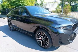 BMW, X Series, X6