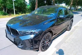 BMW, X Series, X6