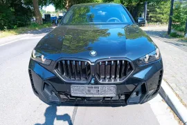 BMW, X Series, X6