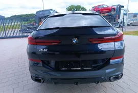 BMW, X Series, X6