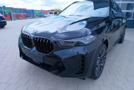 BMW, X Series, X6