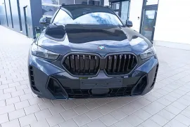 BMW, X Series, X6