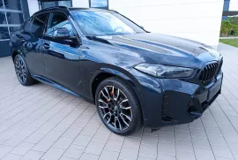 BMW, X Series, X6