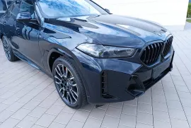 BMW, X Series, X6