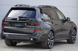 BMW, X Series, X7