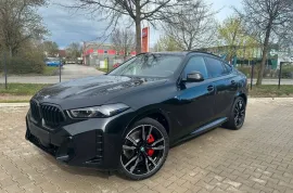 BMW, X Series, X6