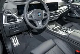 BMW, X Series, X7