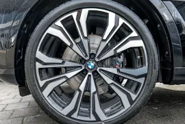 BMW, X Series, X7